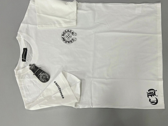 Chrome Hearts maikutė, nauja su etiketėmis