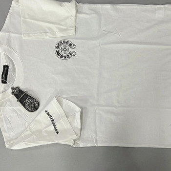 Chrome Hearts maikutė, nauja su etiketėmis