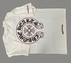 Chrome Hearts maikutė, nauja su etiketėmis (2 nuotrauka iš 3)