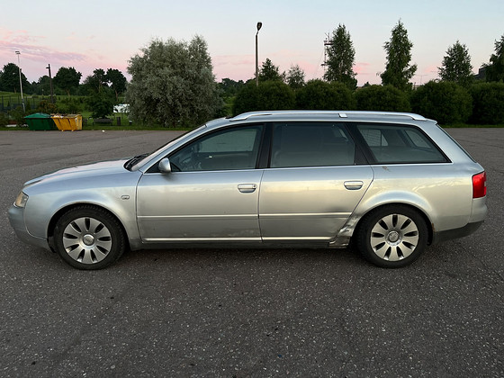 Обменяю audi на BMW е 39
