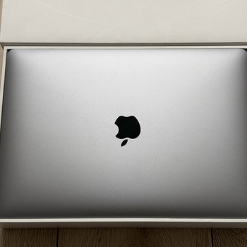 Apple Macbook Air 13 M1 8/256gb Spg ENG/RUS как новый, аккум