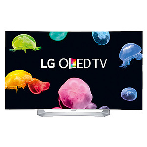 Телевизор LG OLED 55 Curved 55EG910V (2 фото из 2)
