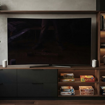 Телевизор LG OLED 55 Curved 55EG910V