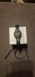 Spordikell Garmin Fenix 6S Pro Black (2 foto / 3)