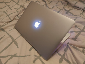Macbook Pro 15 2013 500GB - 8 RAM (Core i7) (2 foto / 4)