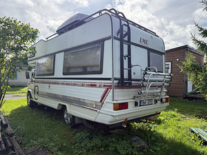 Matkaauto (3 foto / 10)