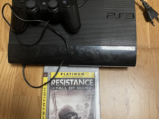 Ps 3slim