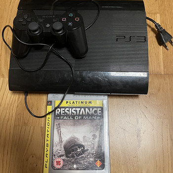 Ps 3slim