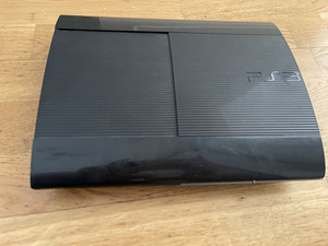 Ps 3slim (4 фото из 6)