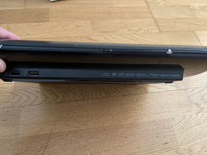 Ps 3slim (6 фото из 6)