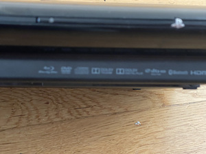 Ps 3slim (5 фото из 6)