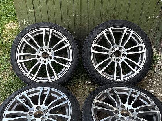 BMW veljed style 403