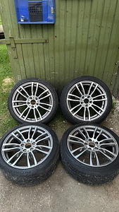 Диски BMW style 403 (1 фото из 5)