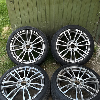 BMW veljed style 403