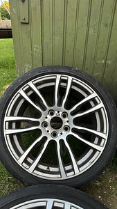 Диски BMW style 403 (2 фото из 5)