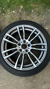 Диски BMW style 403 (4 фото из 5)