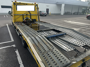 Citroen Jumper Puksiir (4 foto / 14)