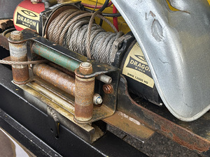 Citroen Jumper Puksiir (7 foto / 14)