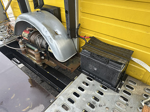 Citroen Jumper Puksiir (8 foto / 14)