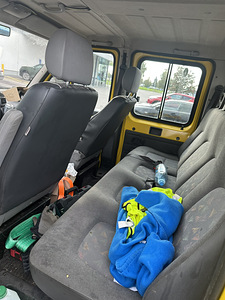 Citroen Jumper Puksiir (11 foto / 14)