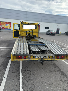 Citroen Jumper Puksiir (13 foto / 14)