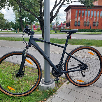 Scott Sub Cross 40