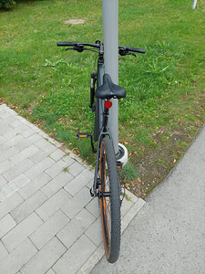 Scott Sub Cross 40 (3 фото из 5)