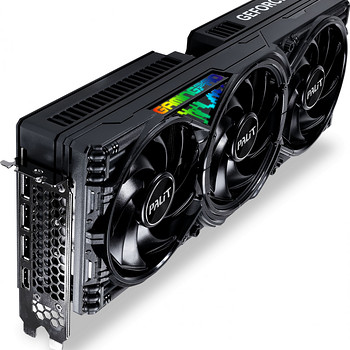 Palit GeForce RTX 5080 GamingPro