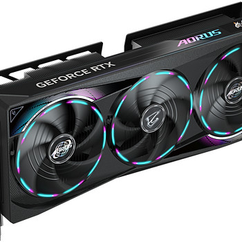 GIGABYTE AORUS GeForce RTX 5070 Ti Master 16G