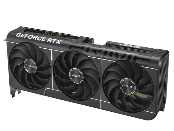 Asus Prime GeForce RTX 5070 12GB OC