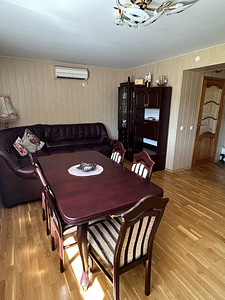 Söögilaud pikendatav (6 foto / 6)