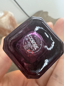 Lancome Tresor midnight rose edp (2 foto / 2)