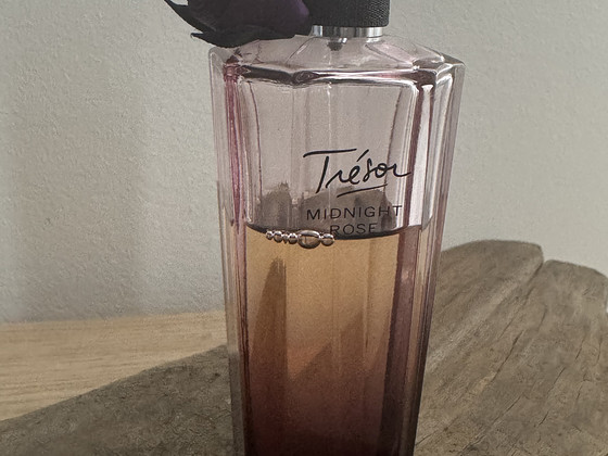 Lancome Tresor midnight rose edp