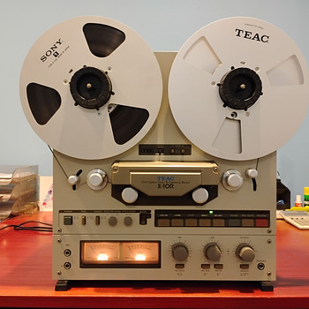 TEAC X-10R