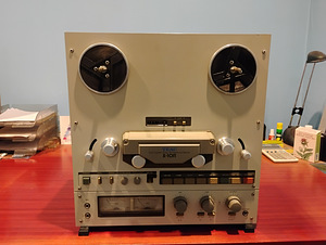 TEAC X-10R (2 фото из 10)