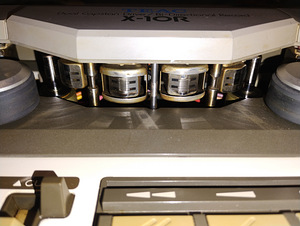 TEAC X-10R (6 фото из 10)