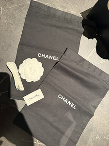 Кроссовки Chanel 36 как новые (6 фото из 7)