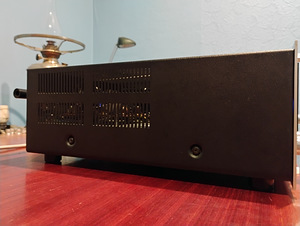 Marantz - 2220BL (3 фото из 9)