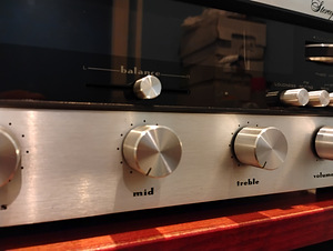 Marantz - 2220BL (5 фото из 9)