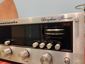 Marantz - 2220BL (6 фото из 9)