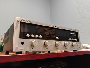 Marantz - 2220BL (7 фото из 9)