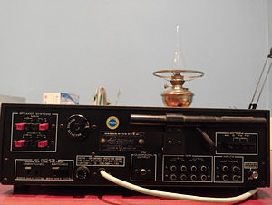 Marantz - 2220BL (9 фото из 9)
