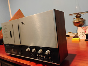 Nakamichi 700 II. (2 фото из 10)