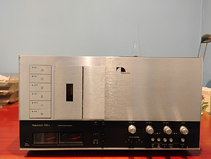 Nakamichi 700 II. (3 фото из 10)