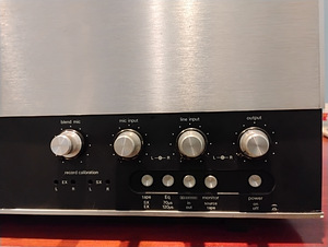 Nakamichi 700 II. (4 фото из 10)