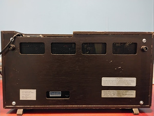 Nakamichi 700 II. (10 фото из 10)