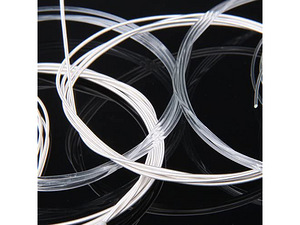 Нейлоновые струны для классической гитары, 6 шт (3 фото из 4)