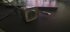 Logitech StreamCam (1 фото из 3)