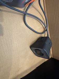 Logitech StreamCam (3 фото из 3)