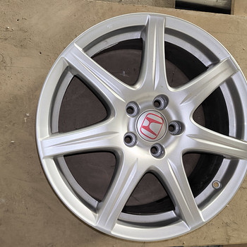 Диски R18 Honda